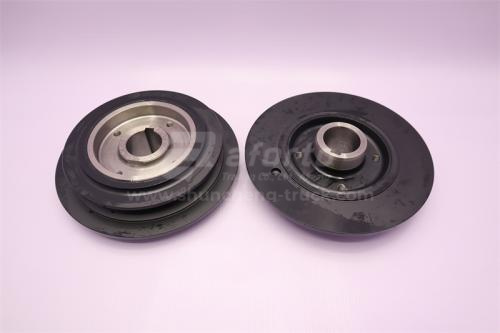 Шкив коленвала YC6108G