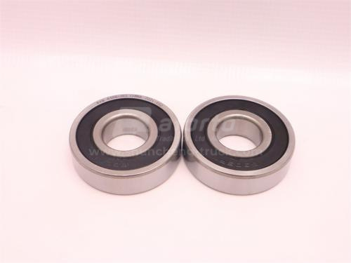 Подшипник КПП FAST первичного вала 6305-2RS/180305