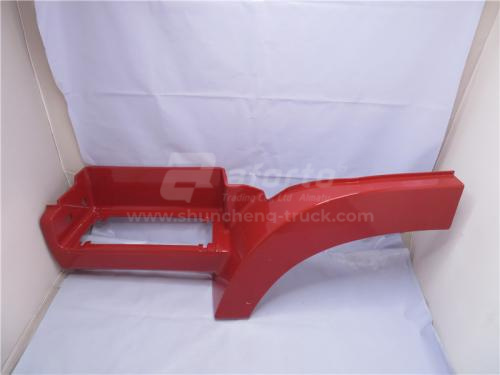 Крыло GTL (самосвал) L