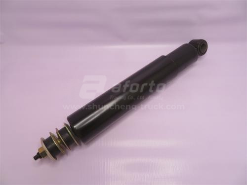 Амортизатор JAC передний