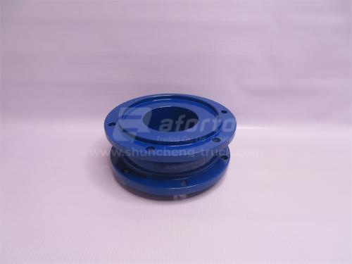 Фланец крыльчатки SINOTRUK JWZ QINYAN