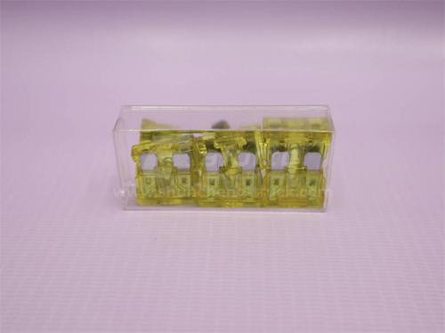 Предохранитель 20A HOWO (оригинал)