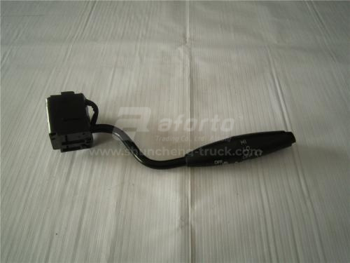 Переключатель света и поворотов подрулевой FAW 151 с горным тормозом