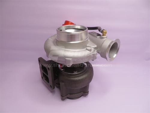 Турбокомпрессор 4051184/4051185/4050037 6CT 260л.с AFORTO