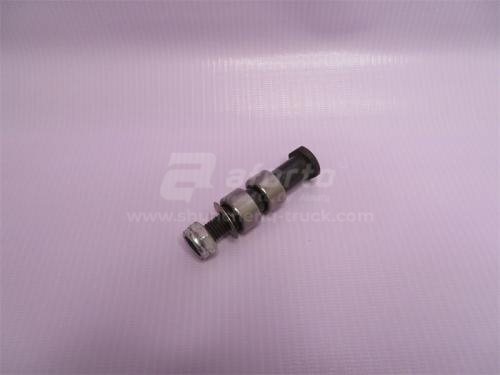 Палец рычага выбора передач КПП SHAANXI