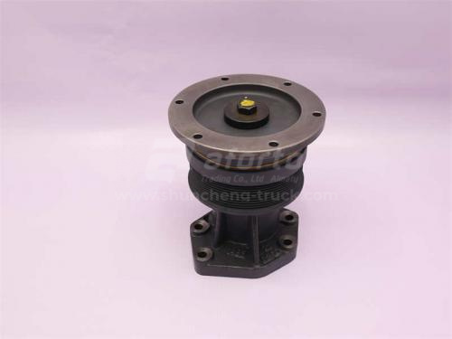 Привод на гидромуфту WEICHAI WD615/WD12 1961 (оригинал)