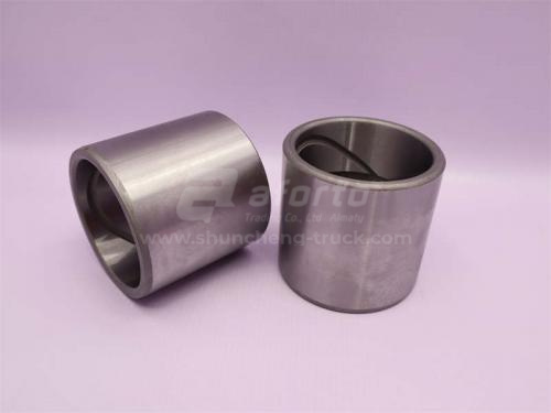 Втулка пальца ковша нижняя LINGONG LG953 80*95*90