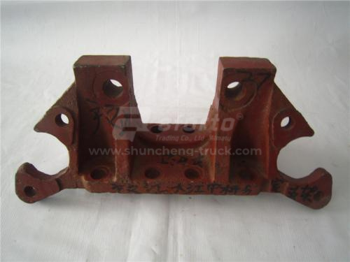 Кронштейн энергоакумуляторов FAW 290 заднего моста