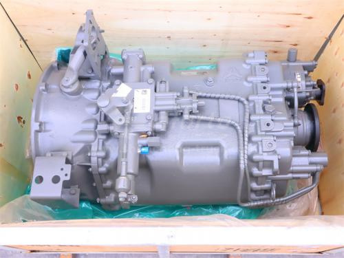 Коробка передач в сборе HW19712 12 скоростей (оригинал)