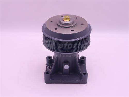 Привод на гидромуфту WP13 X6000 AFORTO