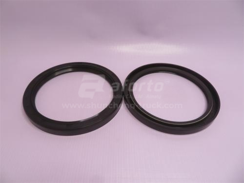 Сальник ступицы задней XCMG ZL50G 140*170*15 (оригинал)