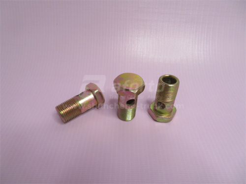 Штуцер 18*35*1.5