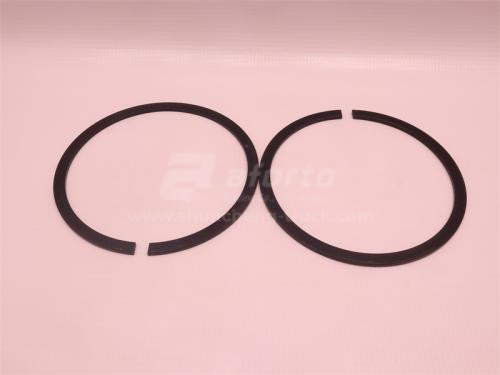 Кольцо стопорное КПП HW25712 (оригинал)