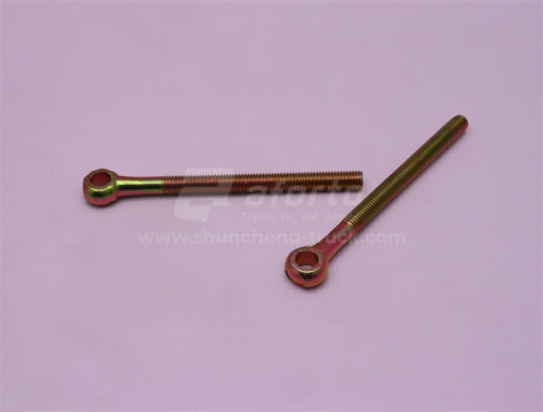 Болт 10*120*1.5 натяжитель генератора D10