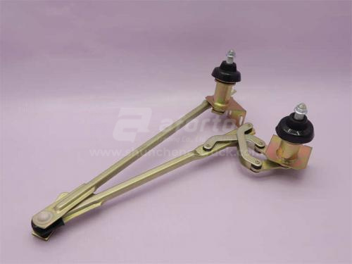 Механизм стеклоочистителя HOWO 70T (оригинал)