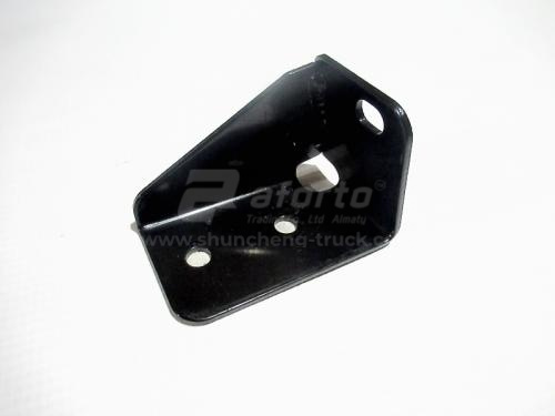 Кронштейн бачок расширительный SHAANXI X6000 задно-правый (оригинал)