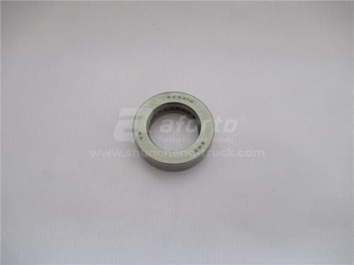 Подшипник шкворня опорный SHAANXI F2000/MB (хорошее качество)