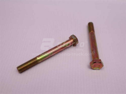 Болт 10*90*1.5 WD615 Euro II D00933 (оригинал)