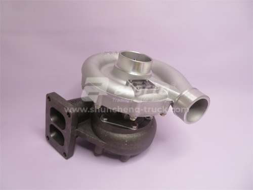 Турбокомпрессор WD615 ZL50 3223 AFORTO