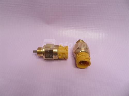 Датчик пониженой/повышеной передачи SINOTRUK HW19712  0024