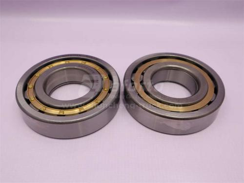 Подшипник AКПП КПП SHANGONG SEM650B 92312E