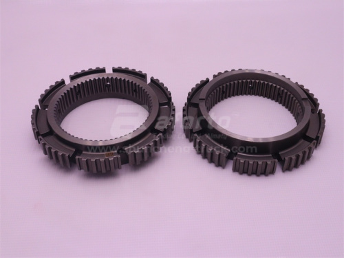 Муфта синхронизатора делителя КПП HW25712X