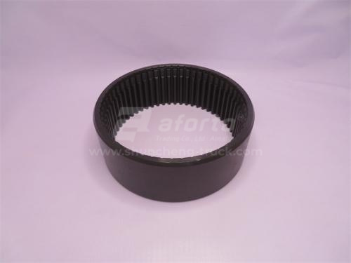 Шестерня бортового редуктора коронная STEYR Z=57