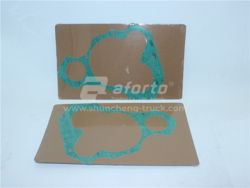 Прокладка крышки лобовая ДВС WP12.420E32