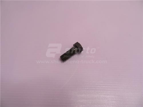 Болт маховика 12*32*1.25 6CT/6C8.3 (оригинал)