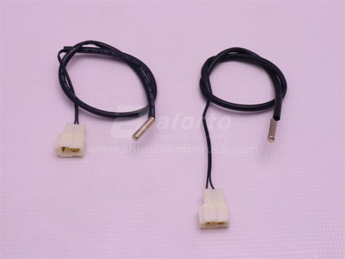 Датчик температуры кондиционера HOWO TX