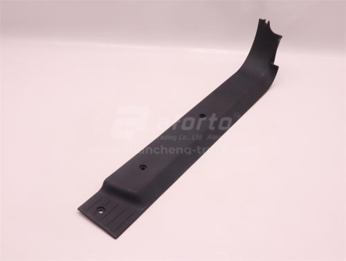 Накладка порога двери  SITRAK C7 задно-левый (оригинал)