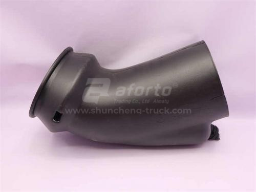 Воздухозаборное соединение SHAANXI (оригинал)