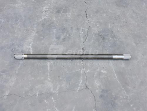 Полуось MCP16 левая