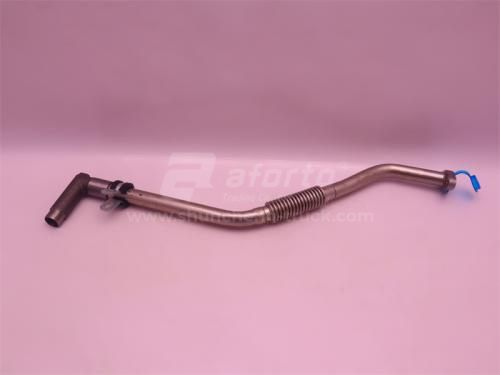 Шланг масляный турбины WP10.340E22 4 клапана (оригинал)