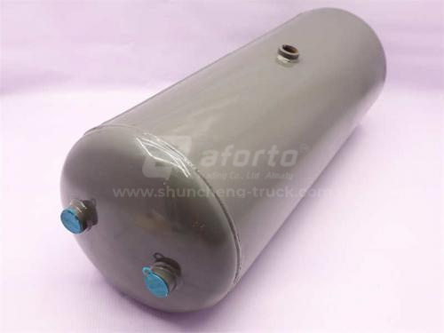 Ресивер осушителя воздуха 30L HOWO 68*25 (оригинал)