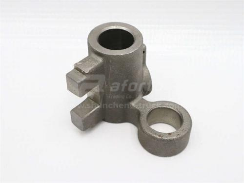 Блок КПП переключающий 5 и 6 передачи FAST 12JSDX240TA