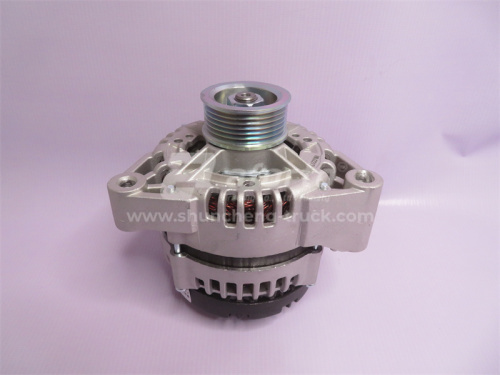 Генератор 6PK HOWO 70A