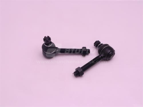 Наконечник троса кулисы КПП FAST наружная резьба