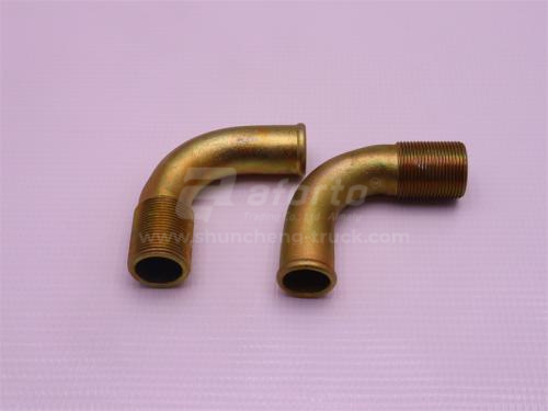 Соединитель для патрубков WP12