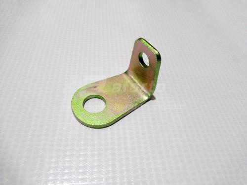 Зажим трубопровода HANDE HDZ425/L3000 средний мост (оригинал)