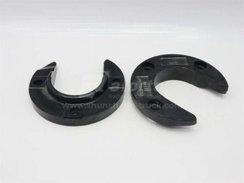 Кольца седла прицепа HOWO D = 50 U (оригинал)