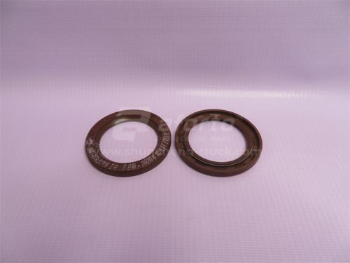 Сальник КПП FAST первичного вала 47.63*65.07*6.35A QINYAN