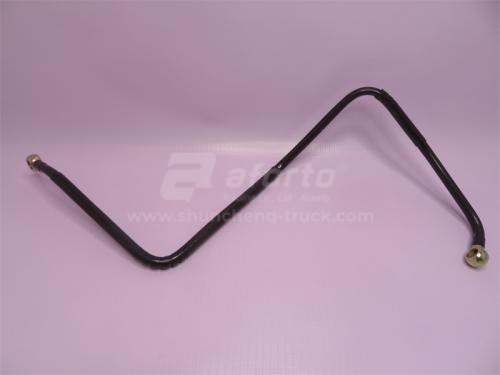 Шланг воздушный КПП HW20716