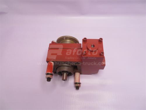 Коробка отбора мощности (для КПП NORD BENZ)  ZP5S-111GP