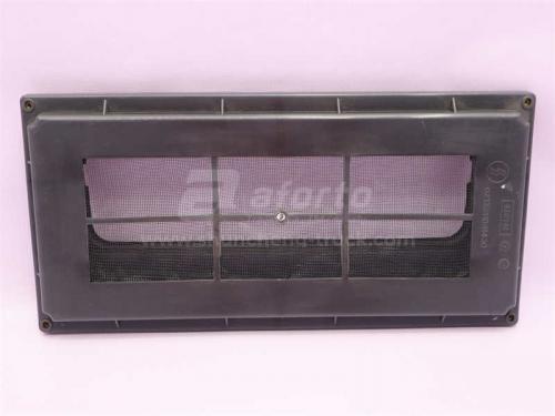 Фильтр салона в сборе DZ13241841430 SHAANXI X3000/X5000 (оригинал)