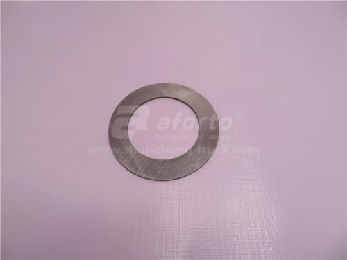 Шайба регулировочная XZ16K.58-16 на качелю XCMG QY25K