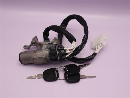 Замок зажигания SHAANXI (оригинал)