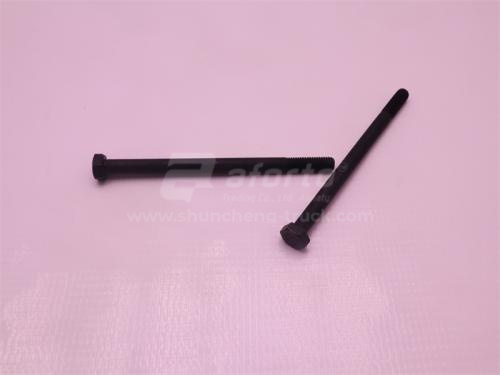 Болт 8*130*1.25 крышки термостата MAN MC11/MC13