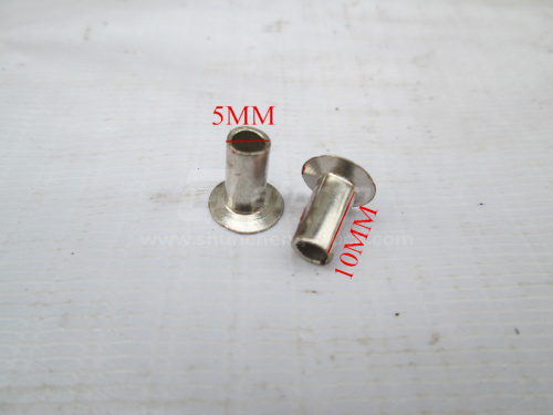 Заклепка 5*10 диска сцепления