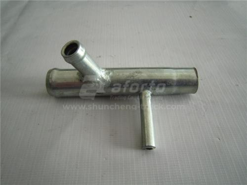 Трубка четверной WD615